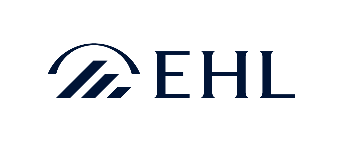 EHL Group logo