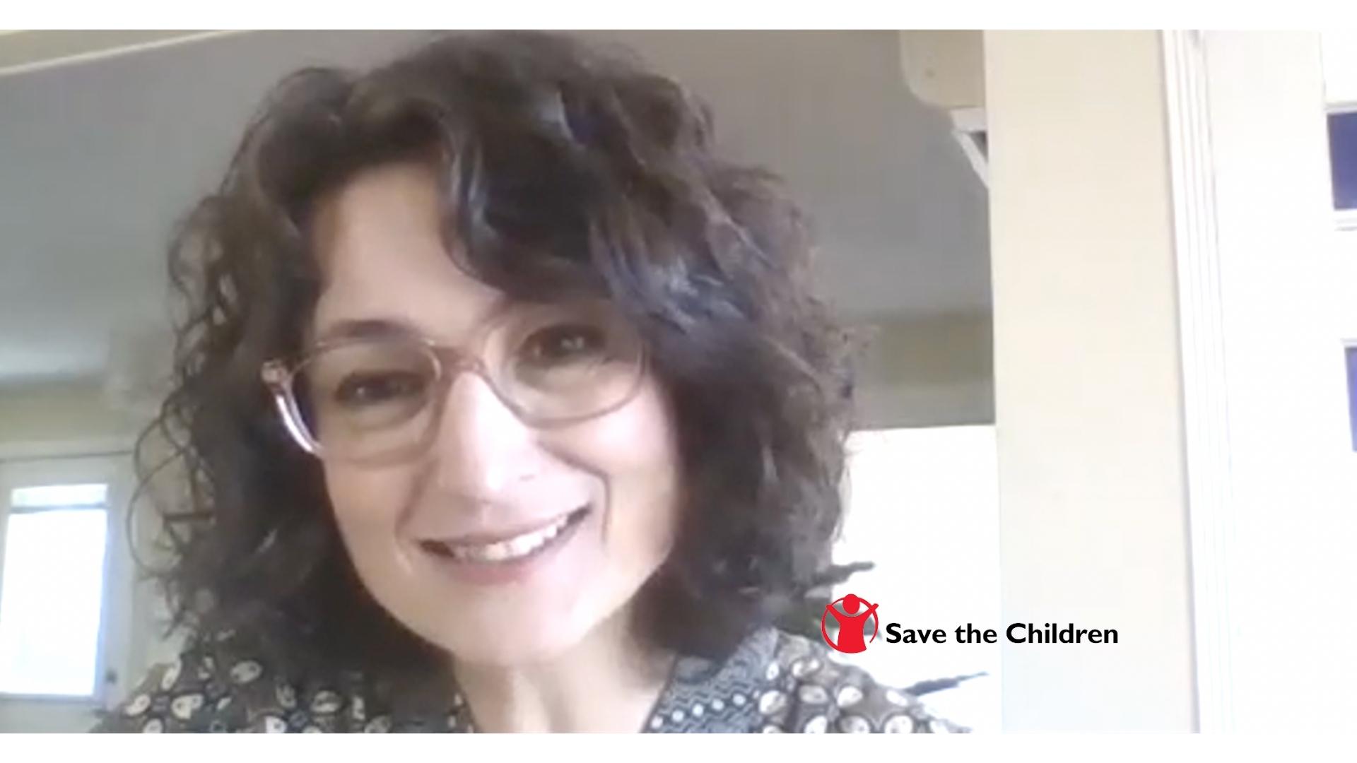 Interview: Tips for successful corporate partnerships for nonprofits – With Luciana Bonifacio from Save the Children