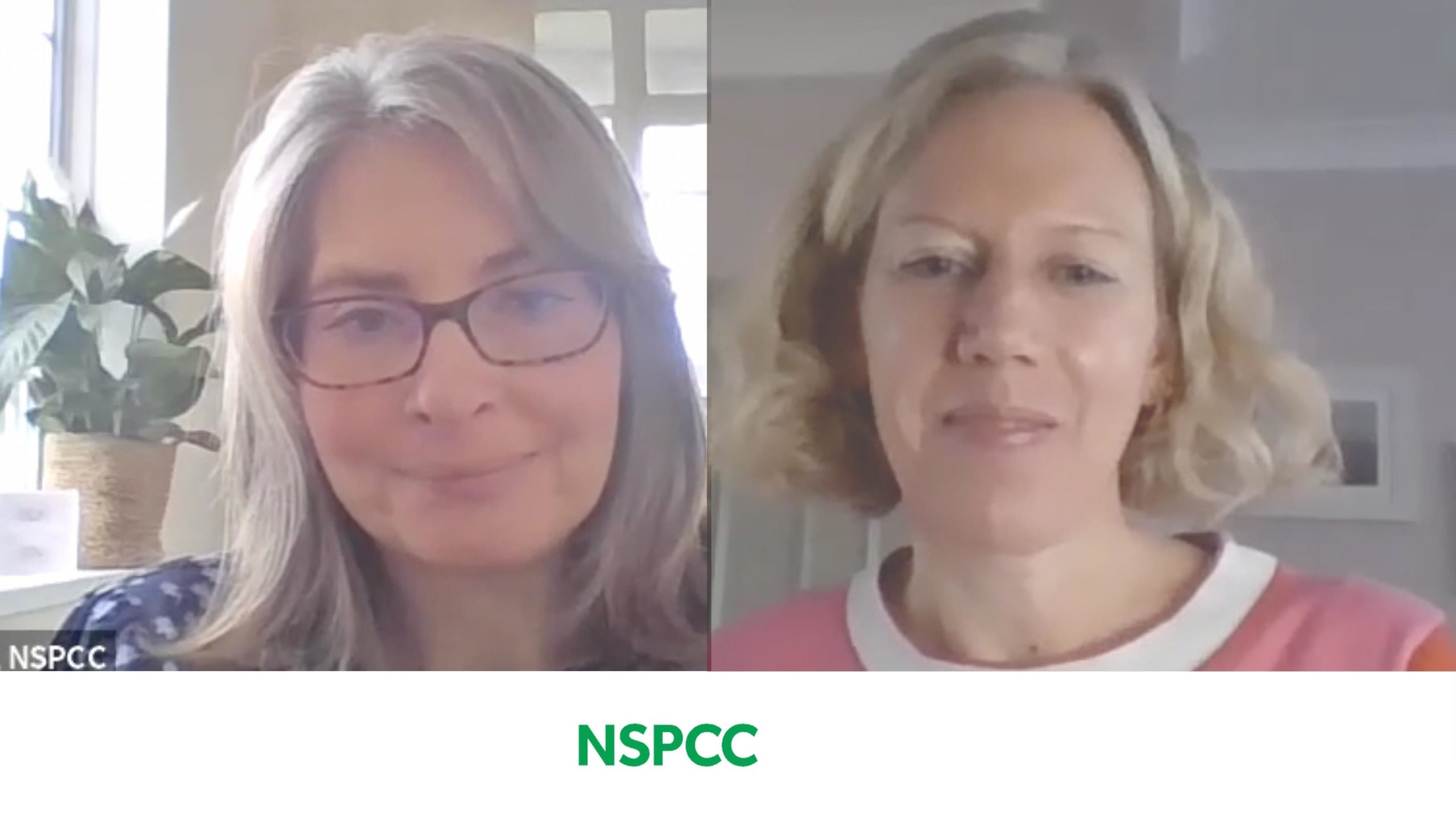 NSPPC interview
